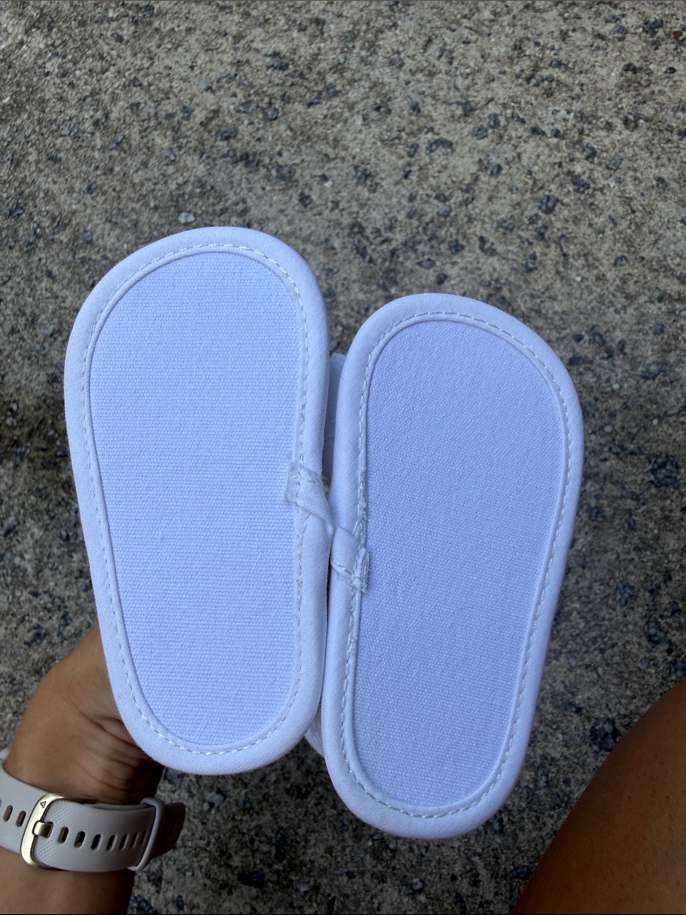Newborn Baby Shoes all brand new or barely worn - Picture 13 of 15